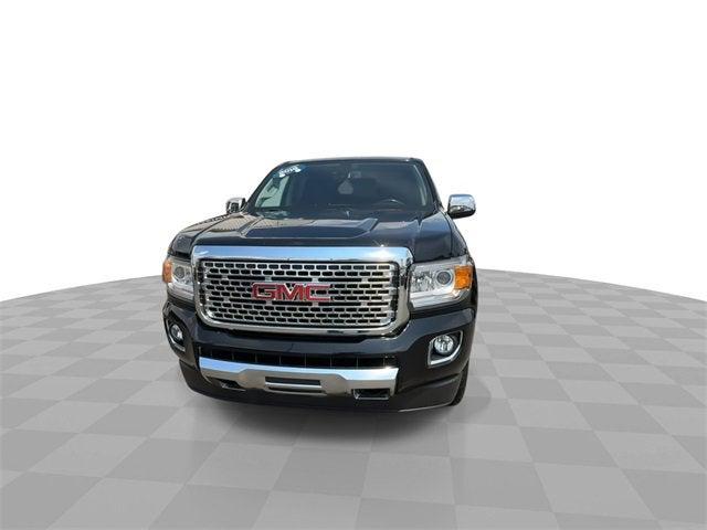 2019 GMC Canyon Denali