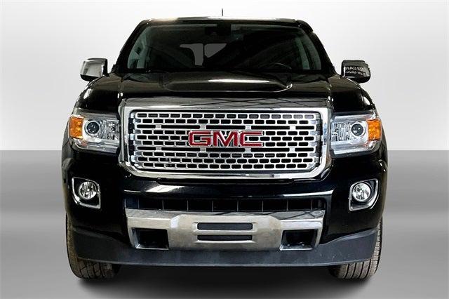 2019 GMC Canyon Denali 2019 GMC Canyon Denali