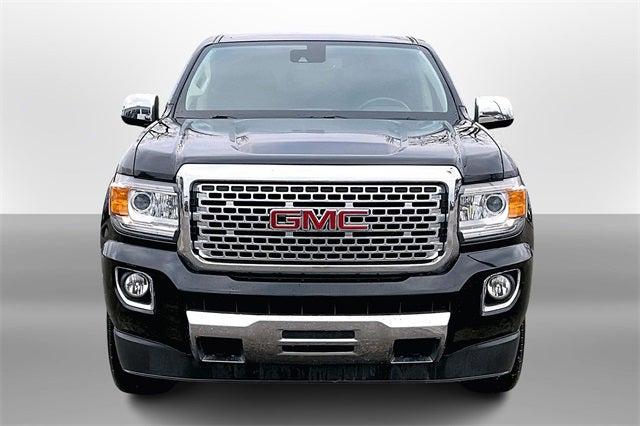 2019 GMC Canyon Denali 2019 GMC Canyon Denali