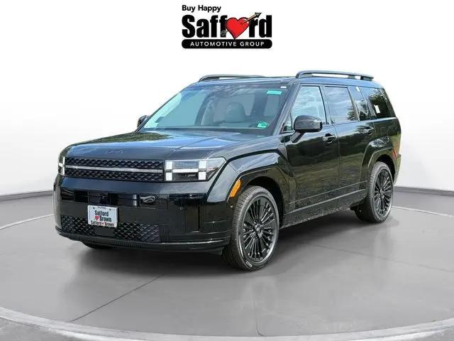2026 Hyundai Santa Fe Hybrid Calligraphy for sale in Leesburg, VA