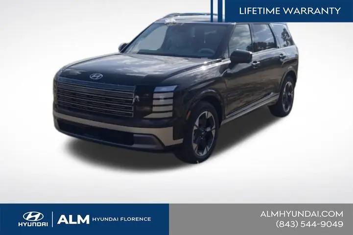 2026 Hyundai Palisade Limited for sale in Florence, SC