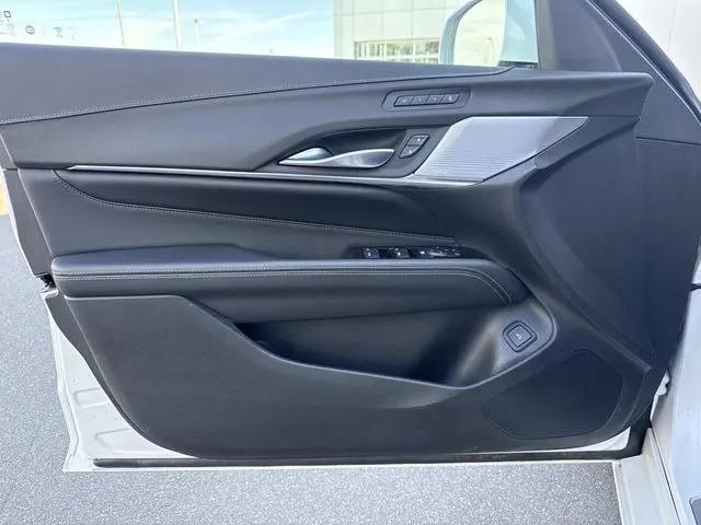 2020 Cadillac CT4 Premium Luxury