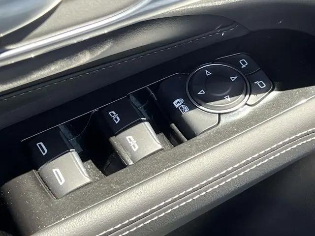 2020 Cadillac CT4 Premium Luxury