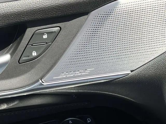 2020 Cadillac CT4 Premium Luxury