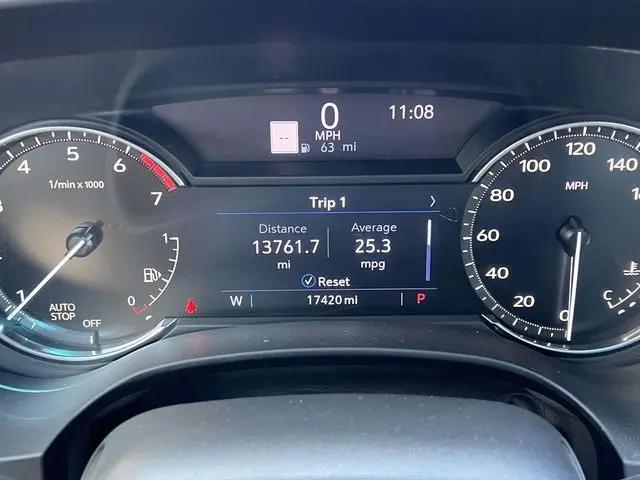 2020 Cadillac CT4 Premium Luxury