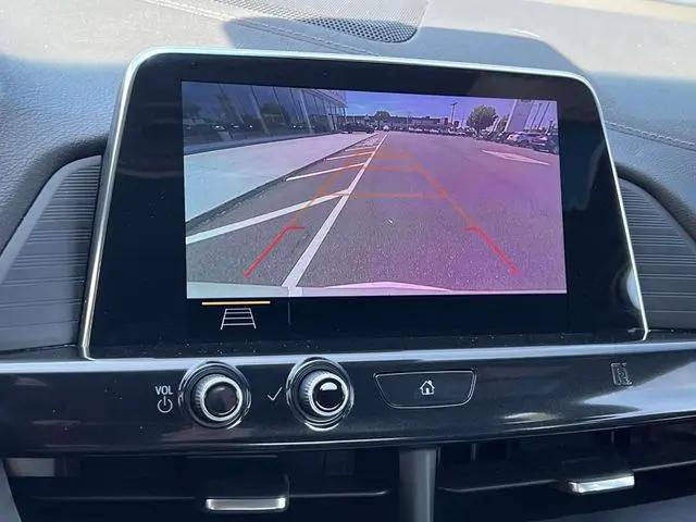 2020 Cadillac CT4 Premium Luxury
