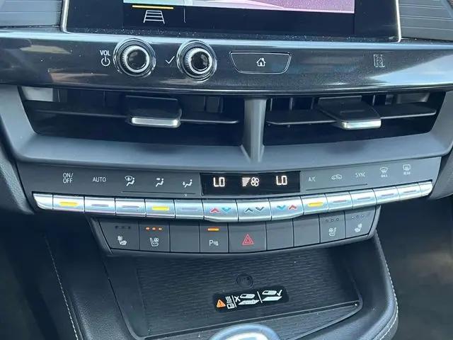 2020 Cadillac CT4 Premium Luxury