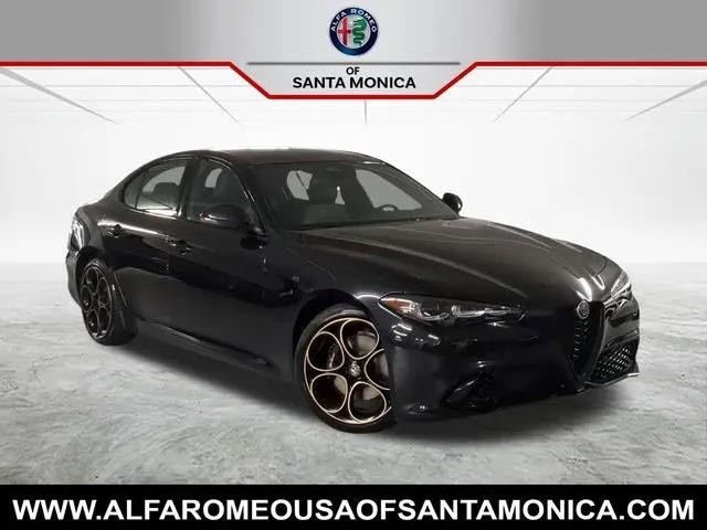 2025 Alfa Romeo Giulia Intensa RWD for sale in Santa Monica, CA