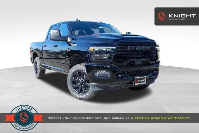 2025 Ram 3500 Laramie Crew Cab 4x4 6'4" Box for sale in Elk Grove, CA