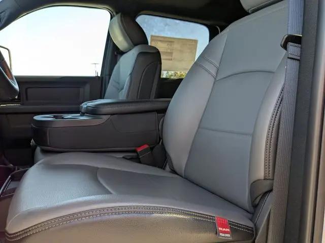 2026 Ram 5500 Chassis Cab Tradesman