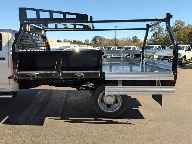 2026 Ram 5500 Chassis Cab Tradesman