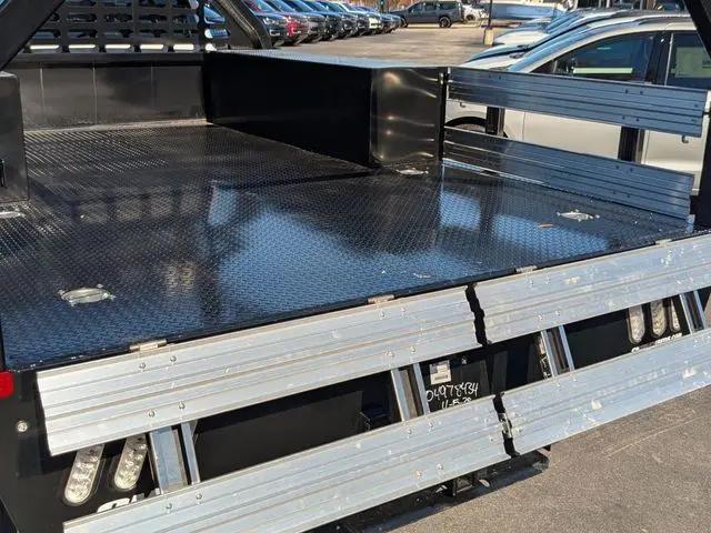 2026 Ram 5500 Chassis Cab Tradesman