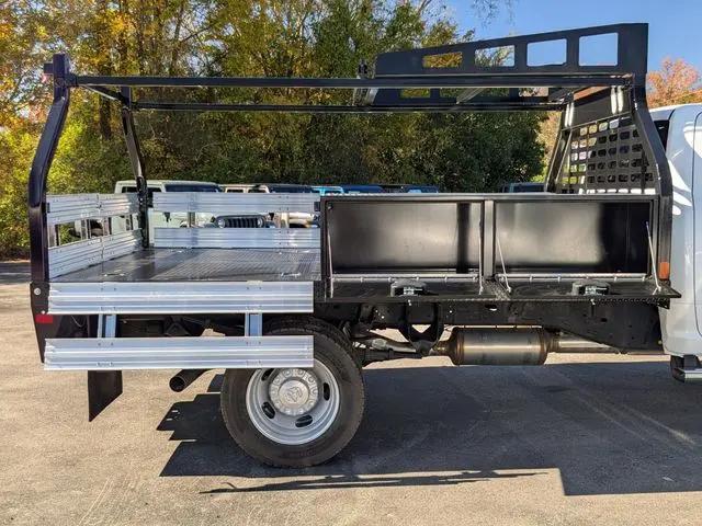 2026 Ram 5500 Chassis Cab Tradesman