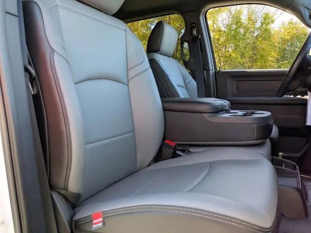 2026 Ram 5500 Chassis Cab Tradesman