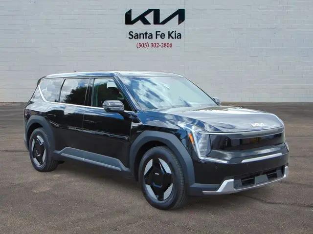 2026 Kia EV9 Light Short Range for sale in Santa Fe, NM