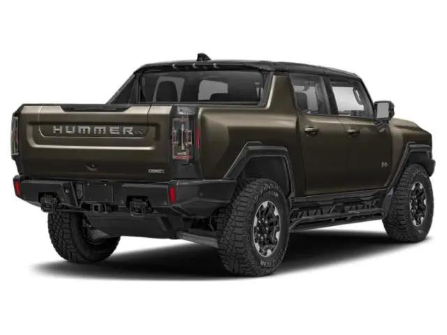 2026 GMC HUMMER EV 2X