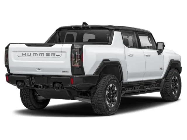 2026 GMC HUMMER EV 2X