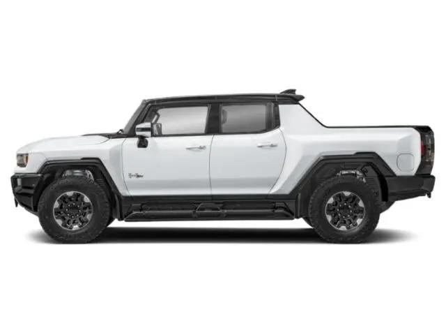 2026 GMC HUMMER EV 2X