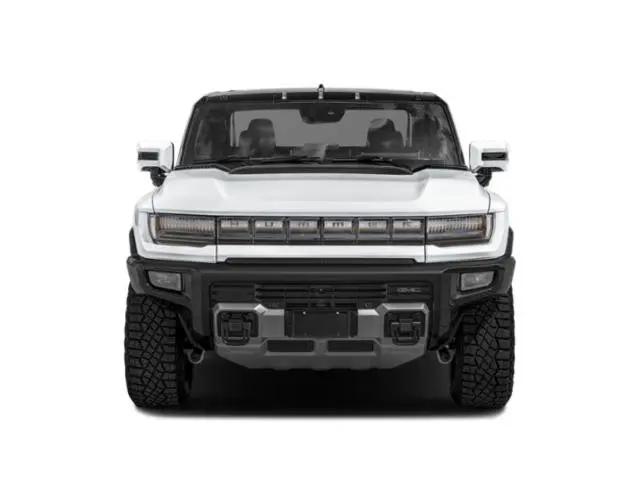2026 GMC HUMMER EV 2X