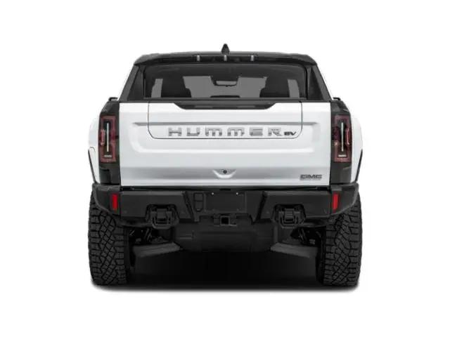 2026 GMC HUMMER EV 2X