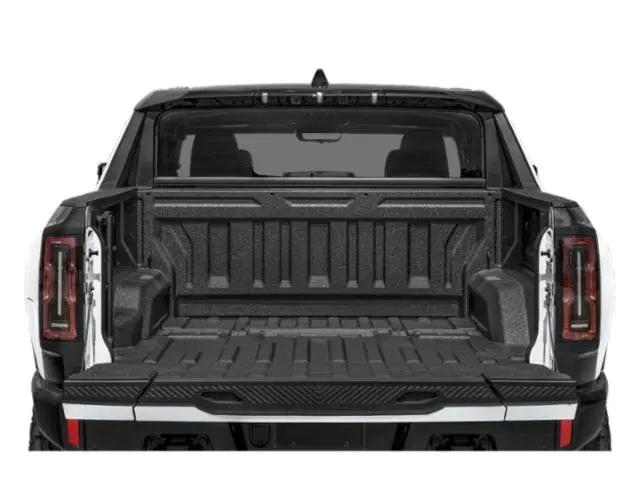 2026 GMC HUMMER EV 2X