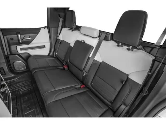 2026 GMC HUMMER EV 2X