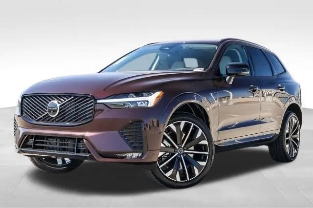 2026 Volvo XC60 B5 Ultra for sale in Fresno, CA