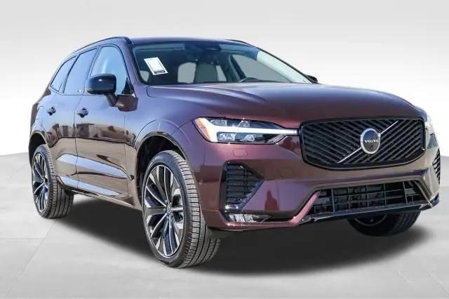 2026 Volvo XC60 B5 Ultra