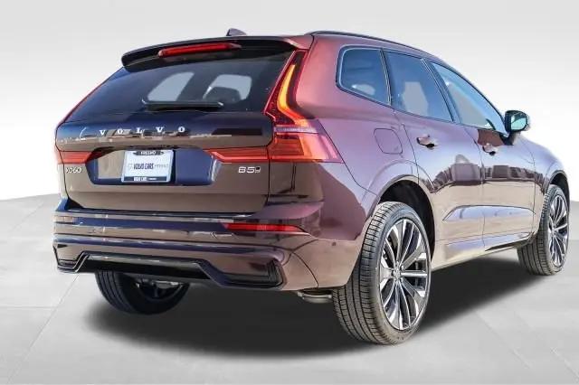 2026 Volvo XC60 B5 Ultra