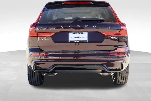 2026 Volvo XC60 B5 Ultra