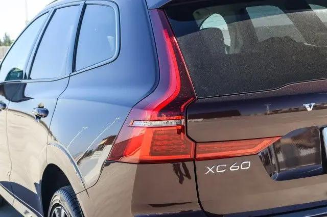 2026 Volvo XC60 B5 Ultra