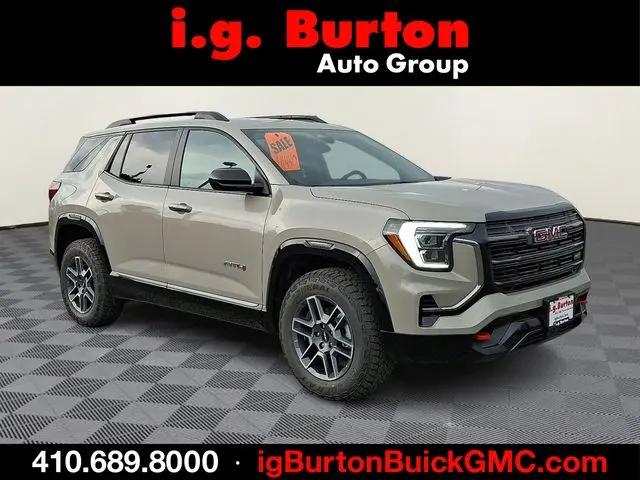 2026 GMC Terrain AWD AT4 for sale in Glen Burnie, MD