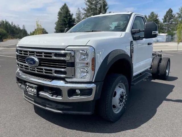 2024 Ford F-550 XL