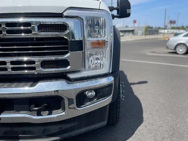 2024 Ford F-550 XL