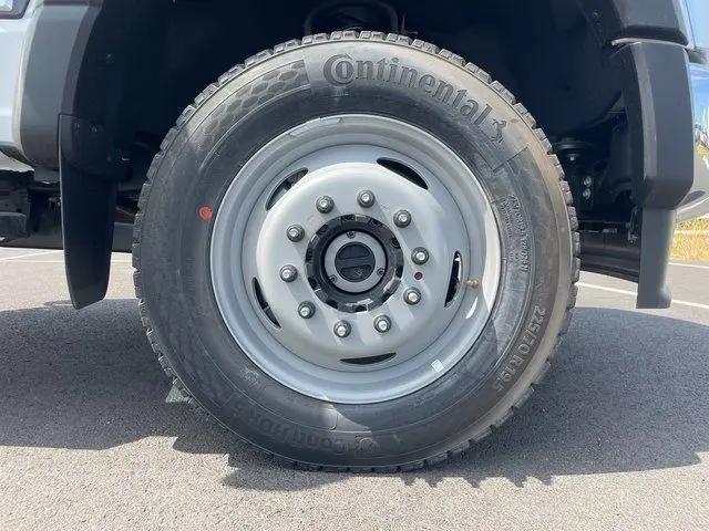 2024 Ford F-550 XL
