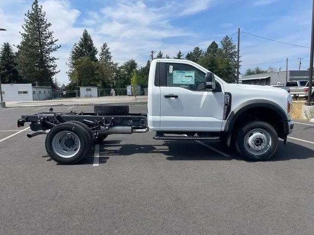 2024 Ford F-550 XL