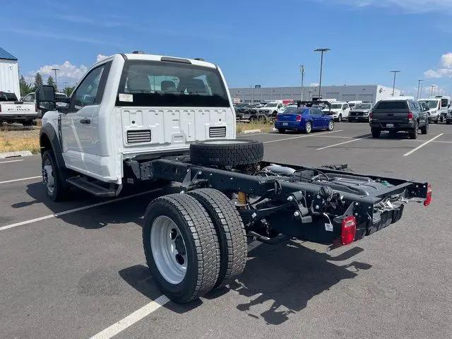 2024 Ford F-550 XL