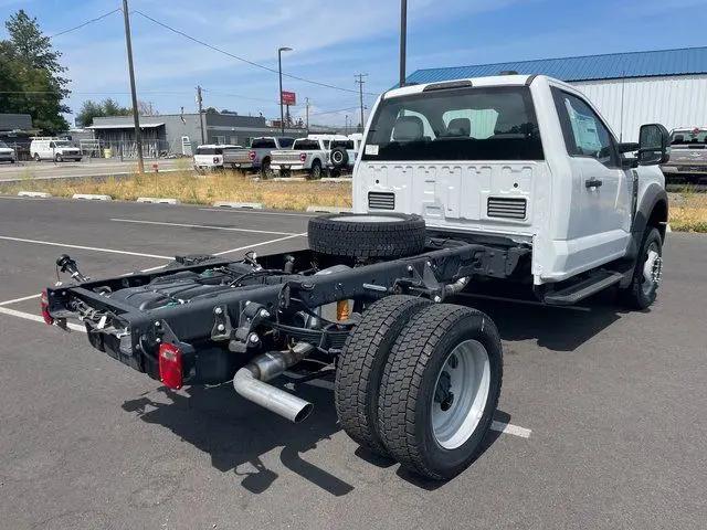 2024 Ford F-550 XL