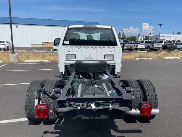 2024 Ford F-550 XL