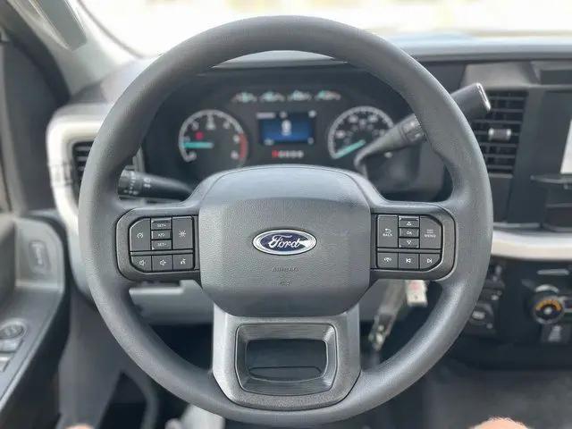 2024 Ford F-550 XL
