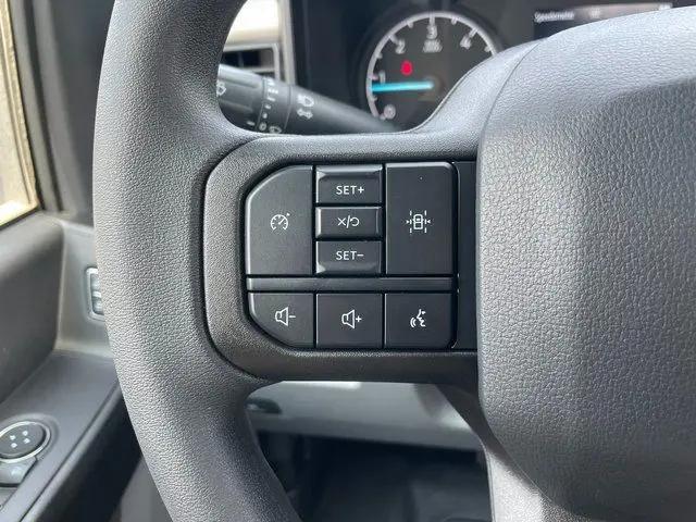 2024 Ford F-550 XL