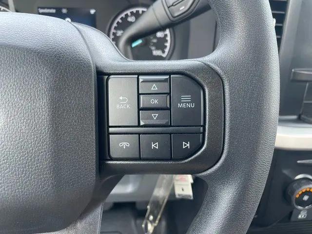 2024 Ford F-550 XL