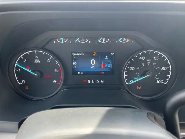 2024 Ford F-550 XL