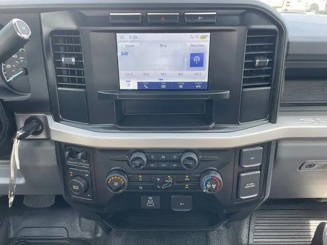 2024 Ford F-550 XL