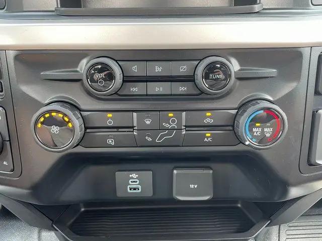 2024 Ford F-550 XL