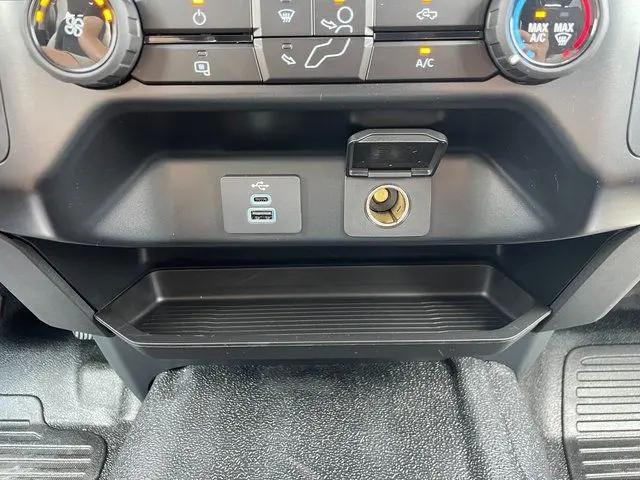2024 Ford F-550 XL