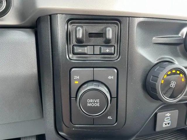 2024 Ford F-550 XL
