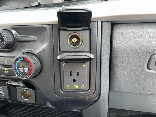 2024 Ford F-550 XL