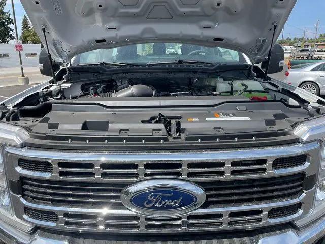 2024 Ford F-550 XL
