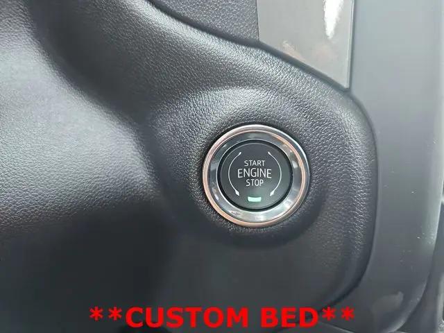 2025 Chevrolet Silverado 3500HD Work Truck